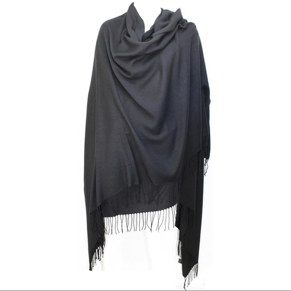 2/$15 Soft Lightweight Poncho - Picture 4 of 4